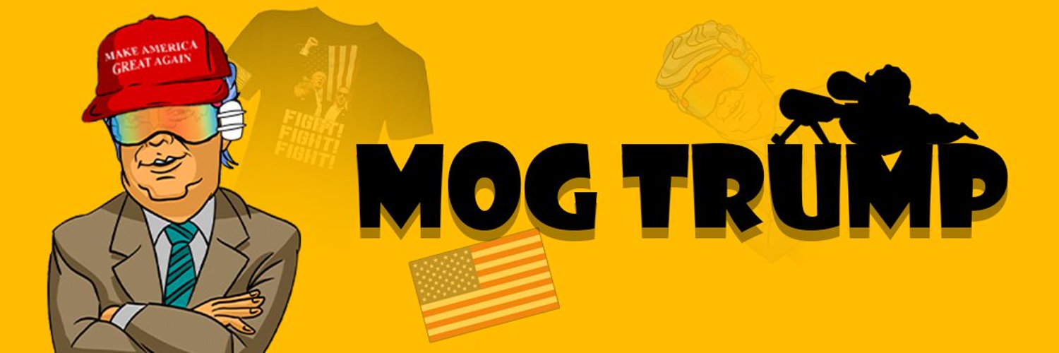 MOG TRUMP